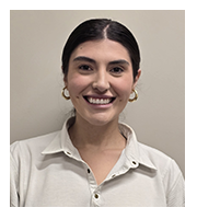 ANGELICA MIDDONTI | New Hamburg Massage Therapist