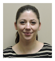 SHEILA REINHART | New Hamburg Registered Massage Therapist